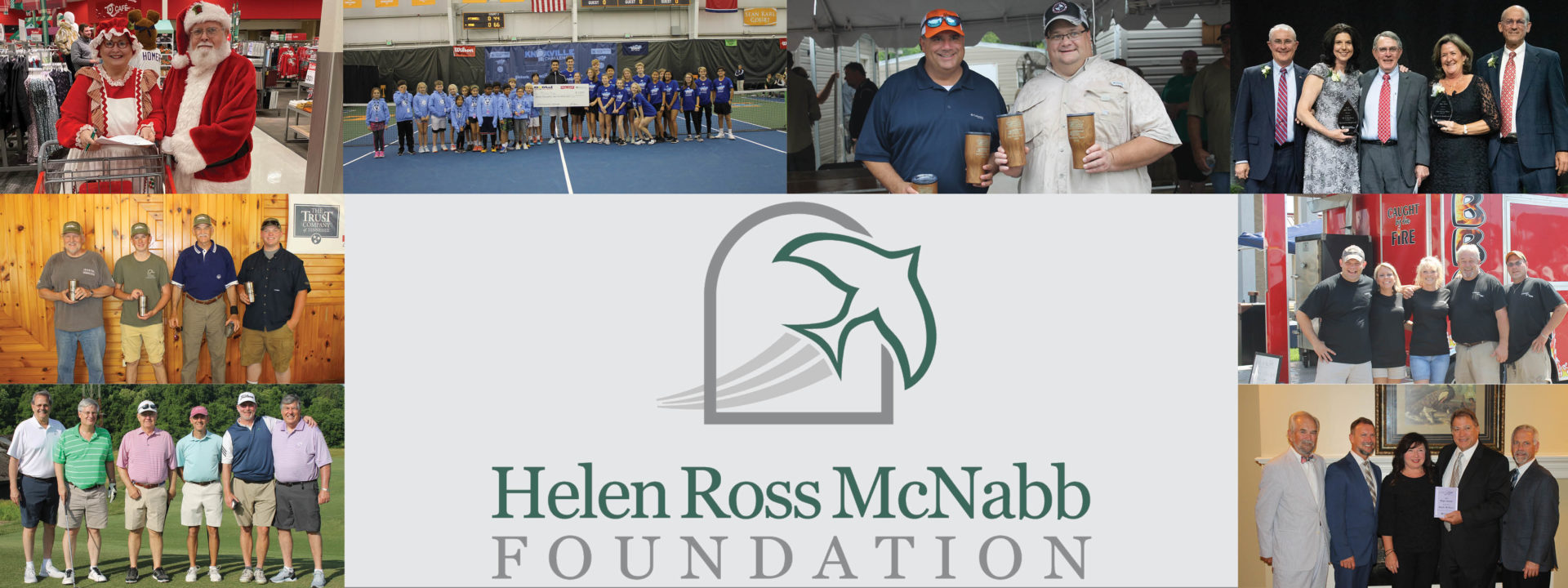Helen Ross McNabb Foundation