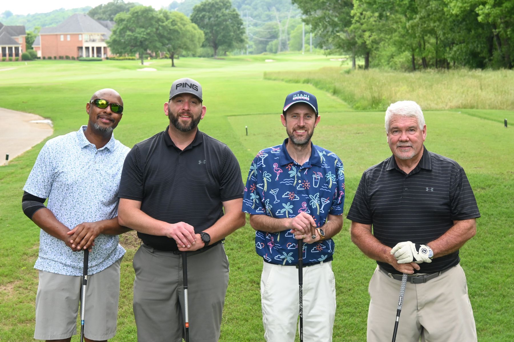 Helen Ross McNabb Foundation