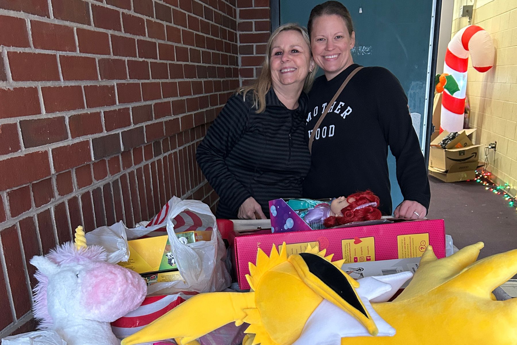 Helen Ross McNabb Foundation