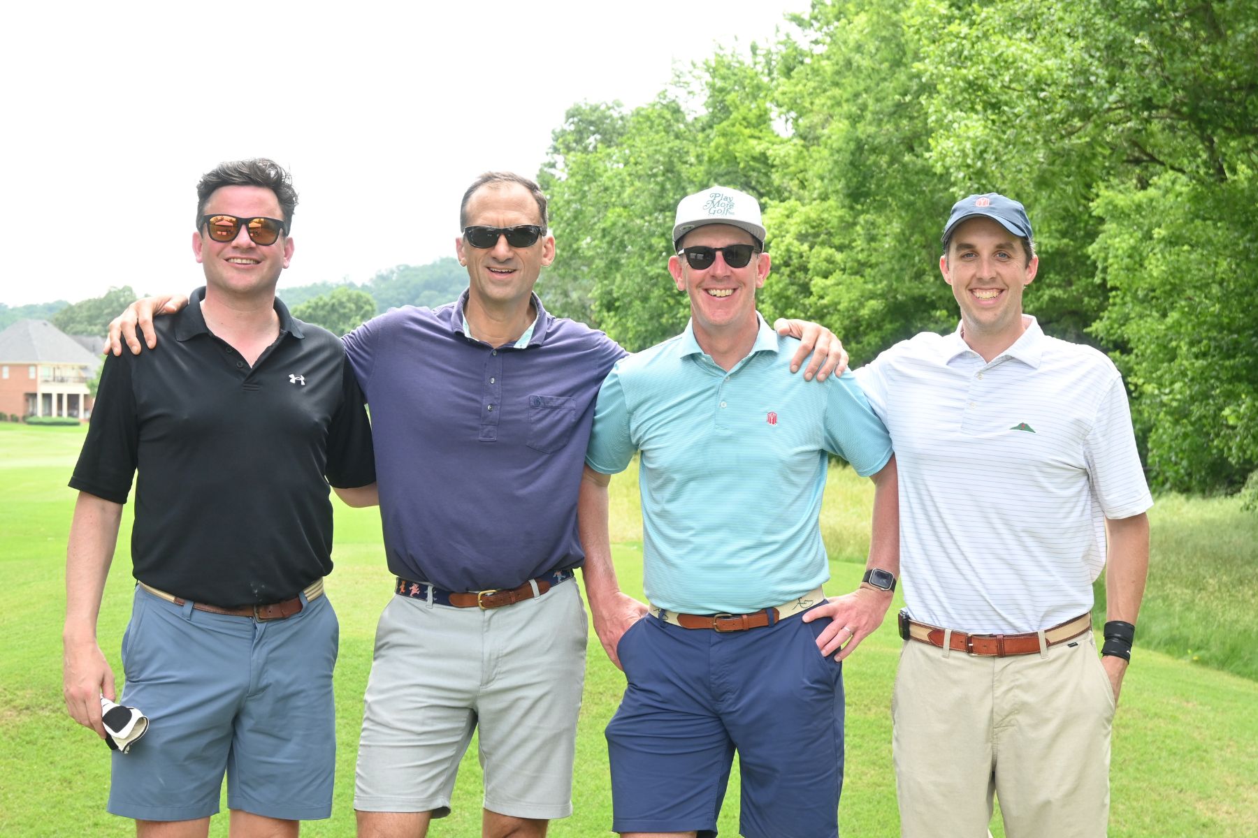 Helen Ross McNabb Foundation