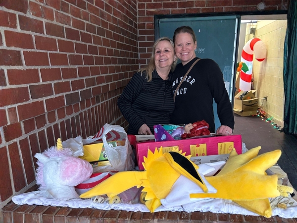 Helen Ross McNabb Foundation
