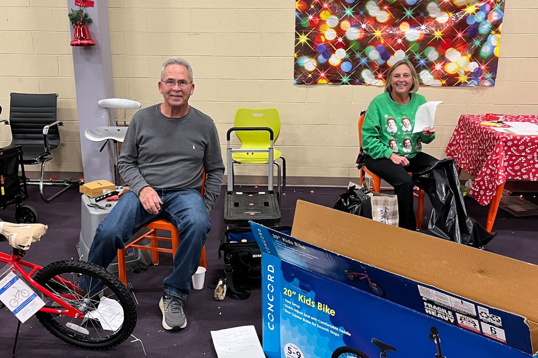 Helen Ross McNabb Foundation