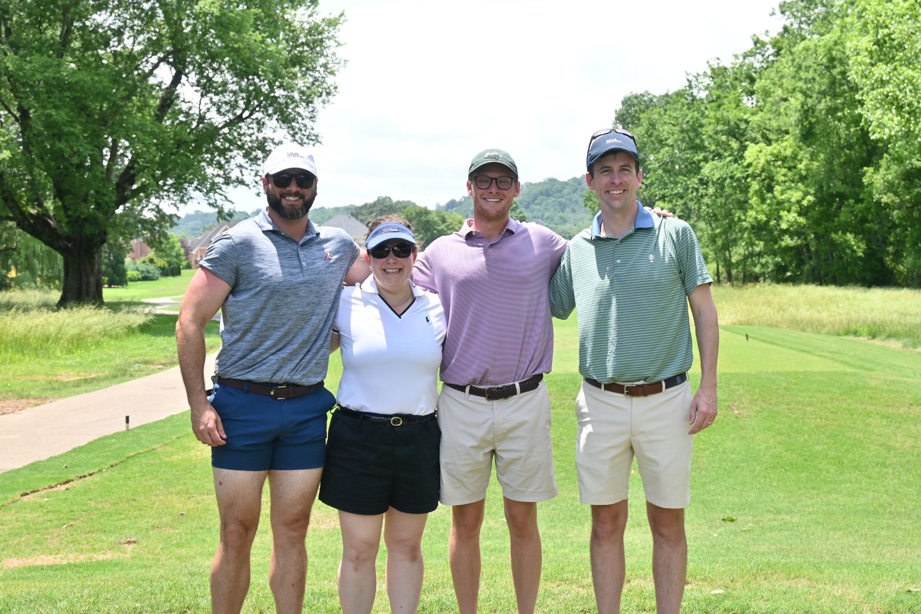 Helen Ross McNabb Foundation