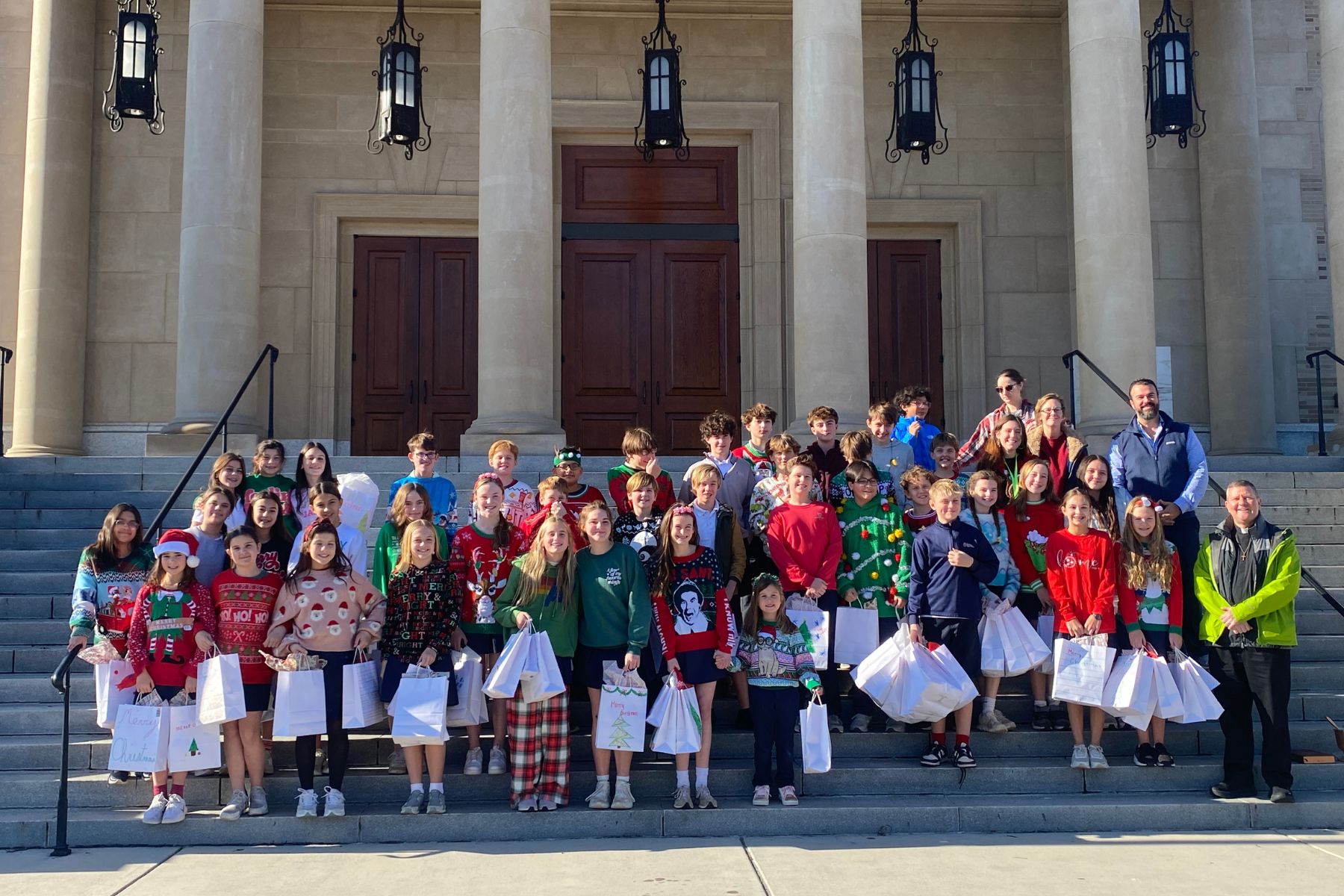 Helen Ross McNabb Foundation