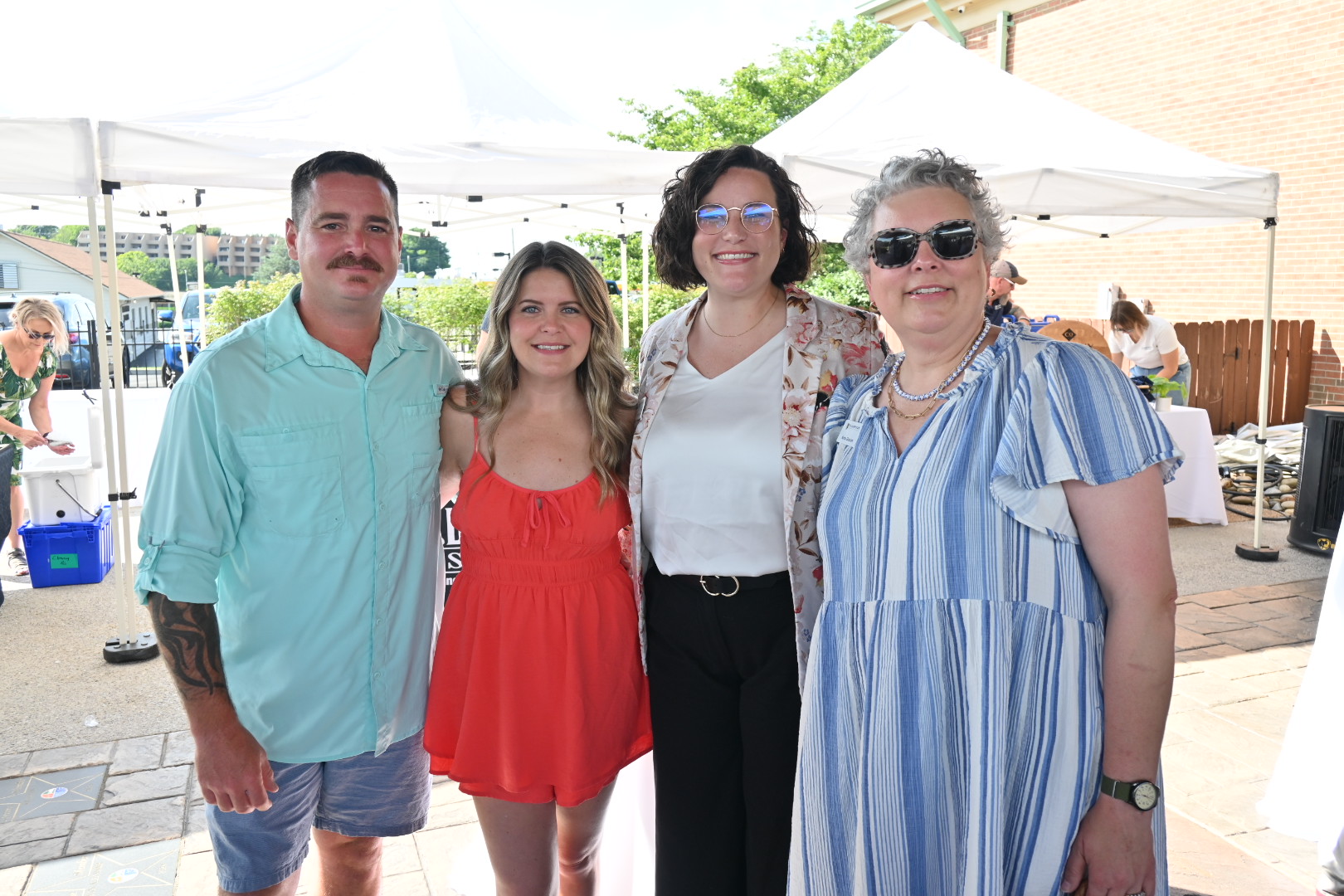 Helen Ross McNabb Foundation