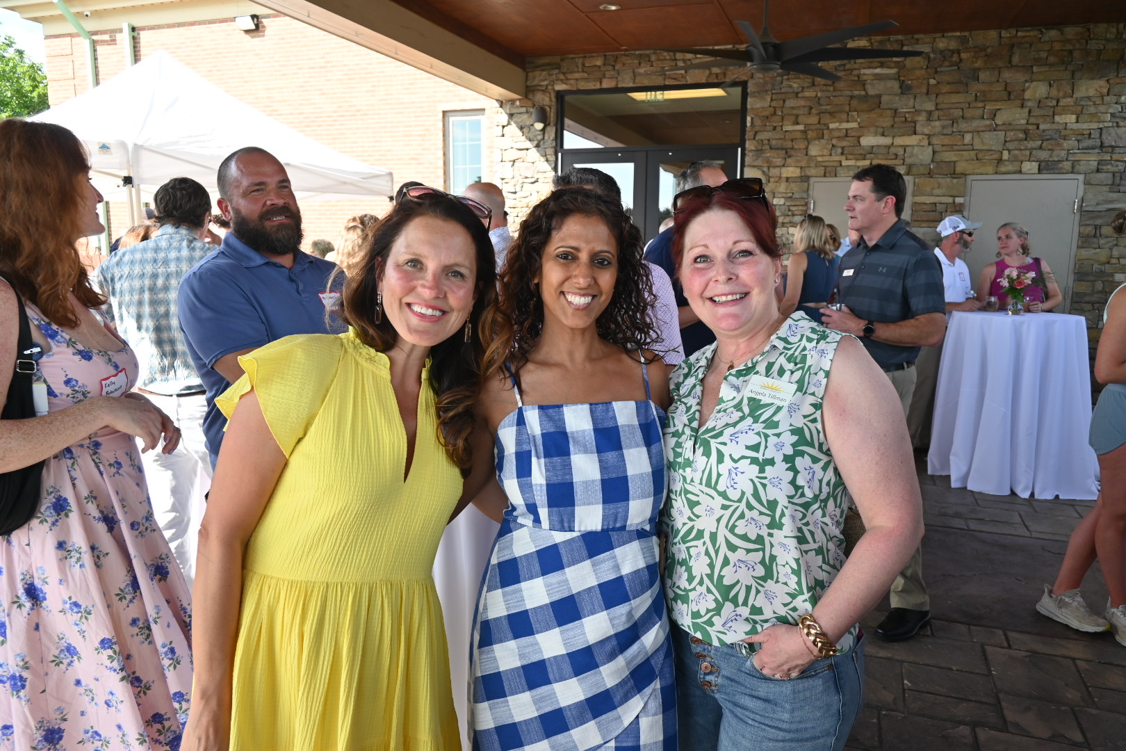Helen Ross McNabb Foundation