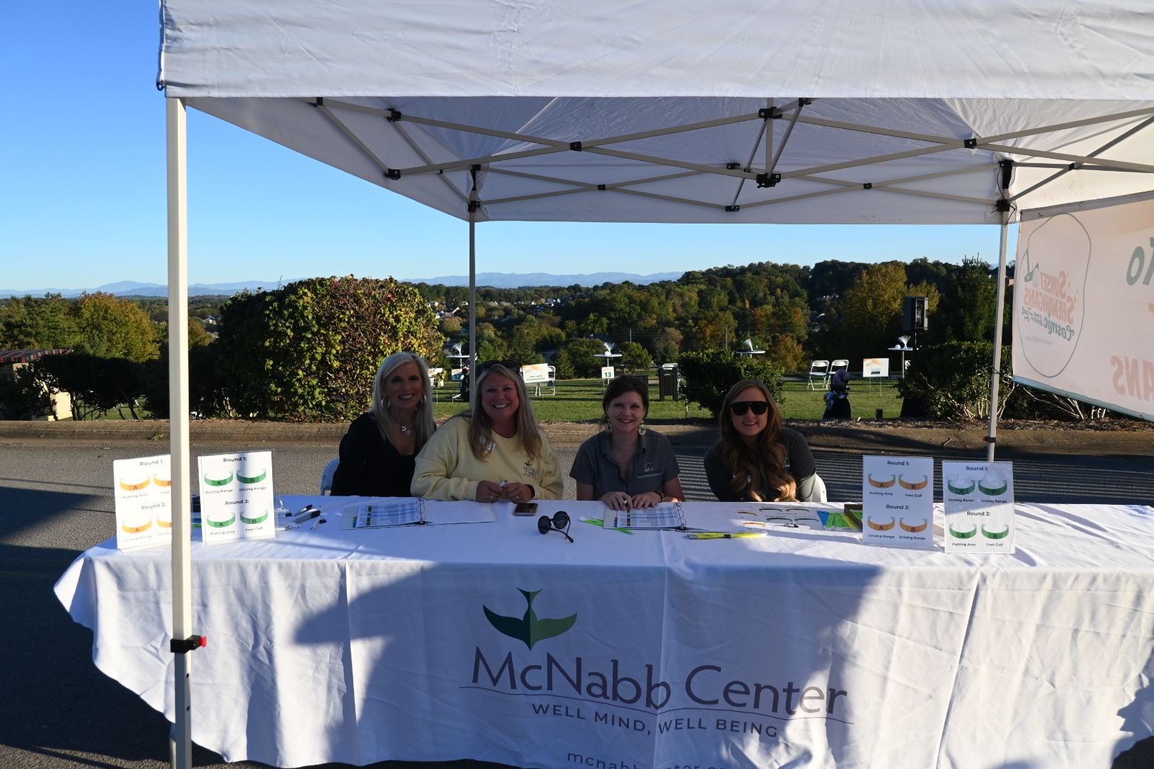 Helen Ross McNabb Foundation