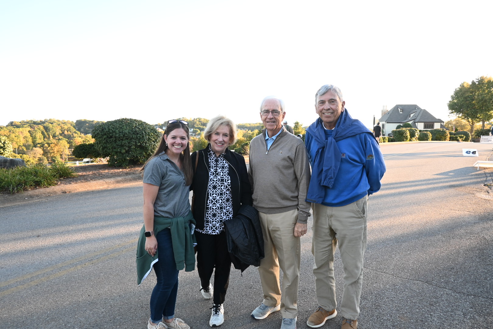 Helen Ross McNabb Foundation