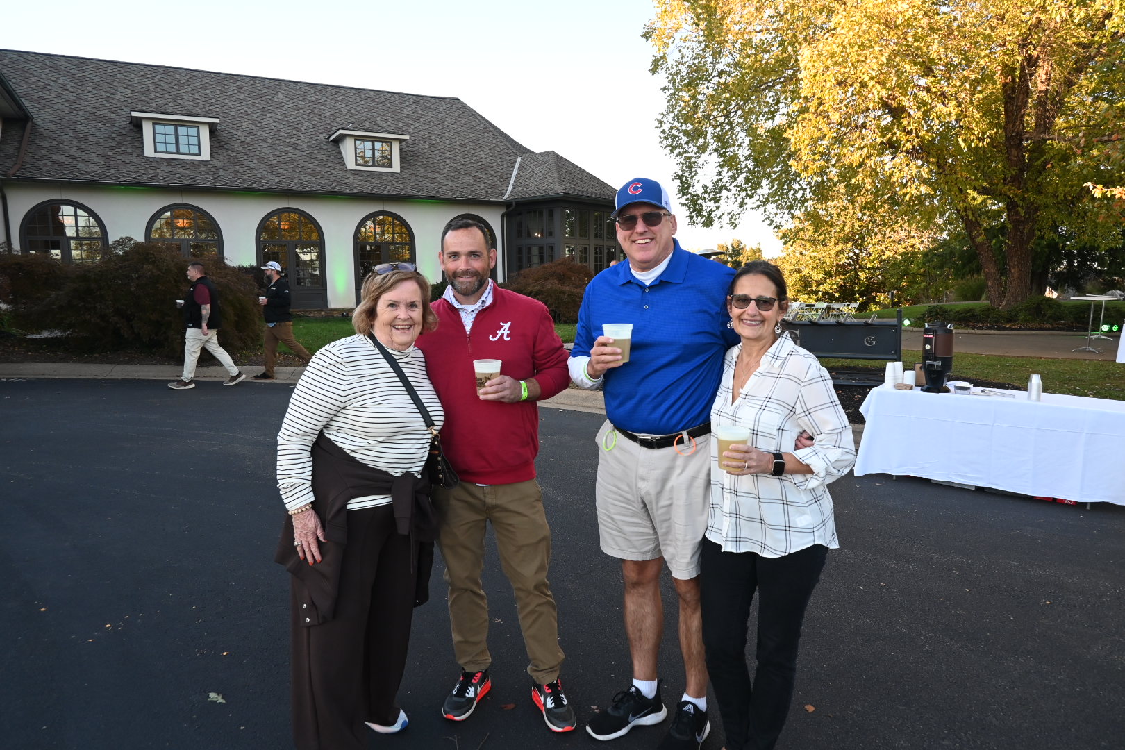 Helen Ross McNabb Foundation