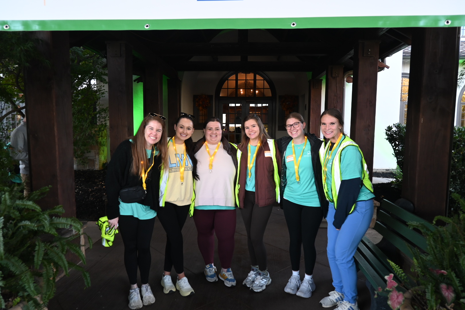 Helen Ross McNabb Foundation