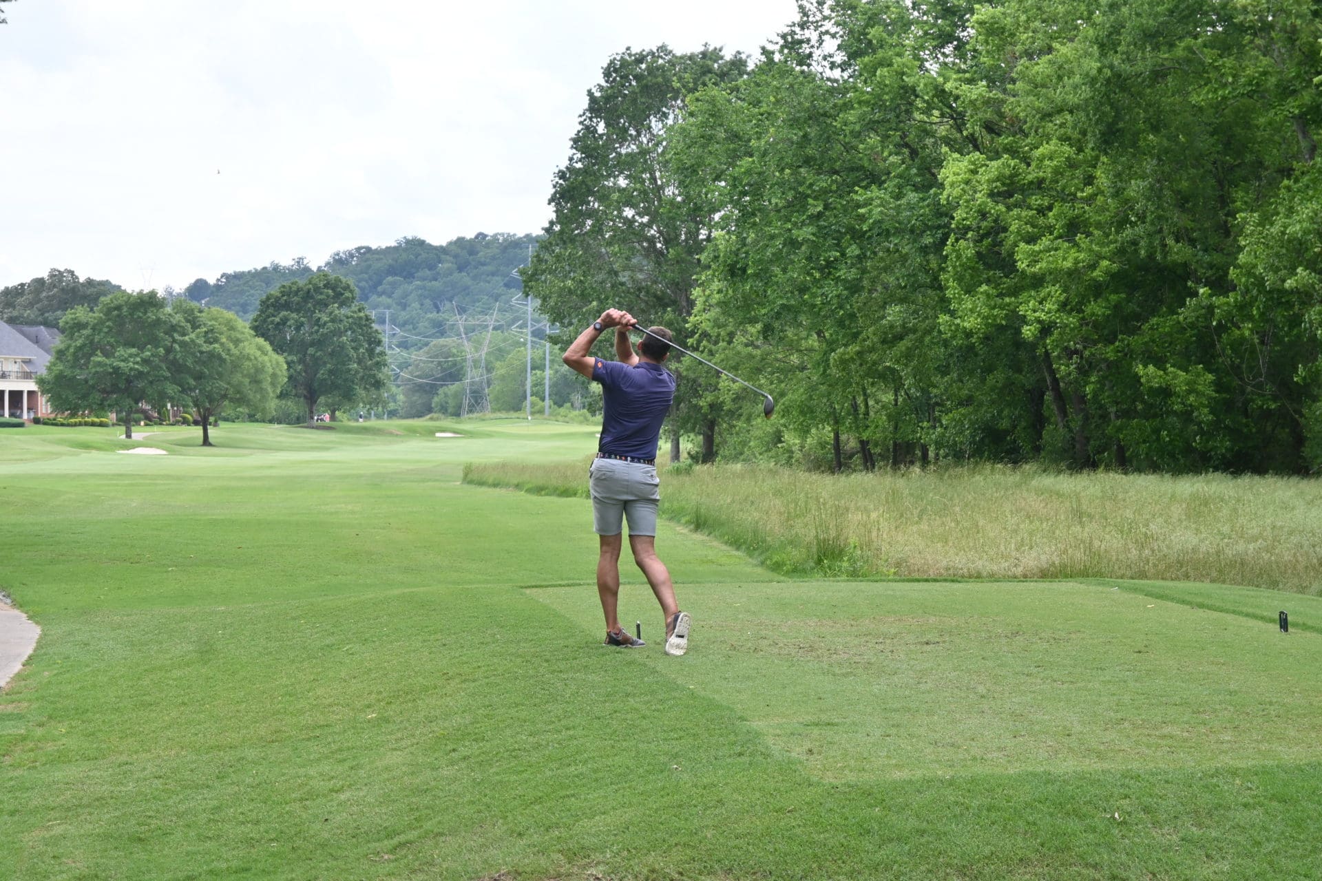 Helen Ross McNabb Foundation