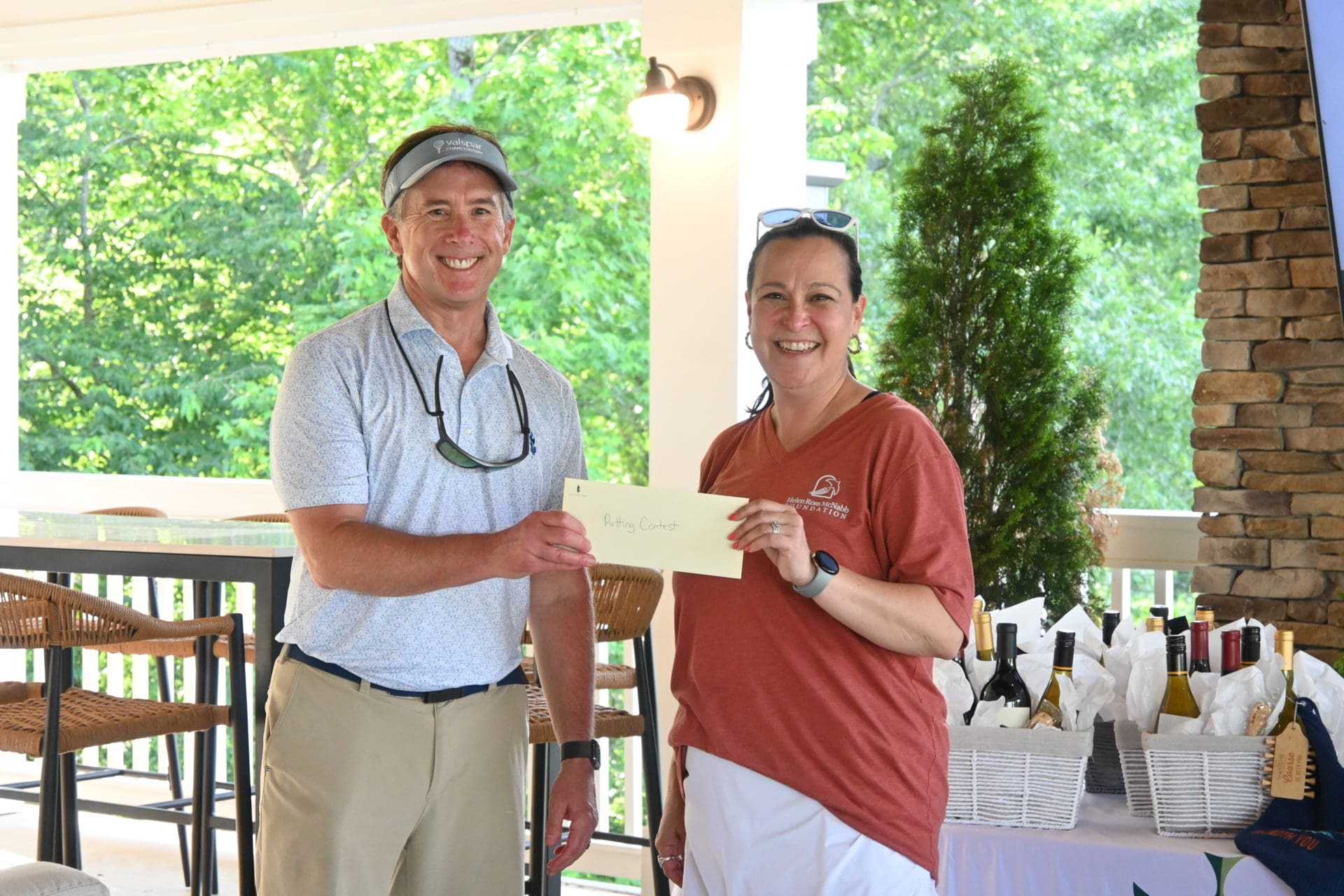 Helen Ross McNabb Foundation