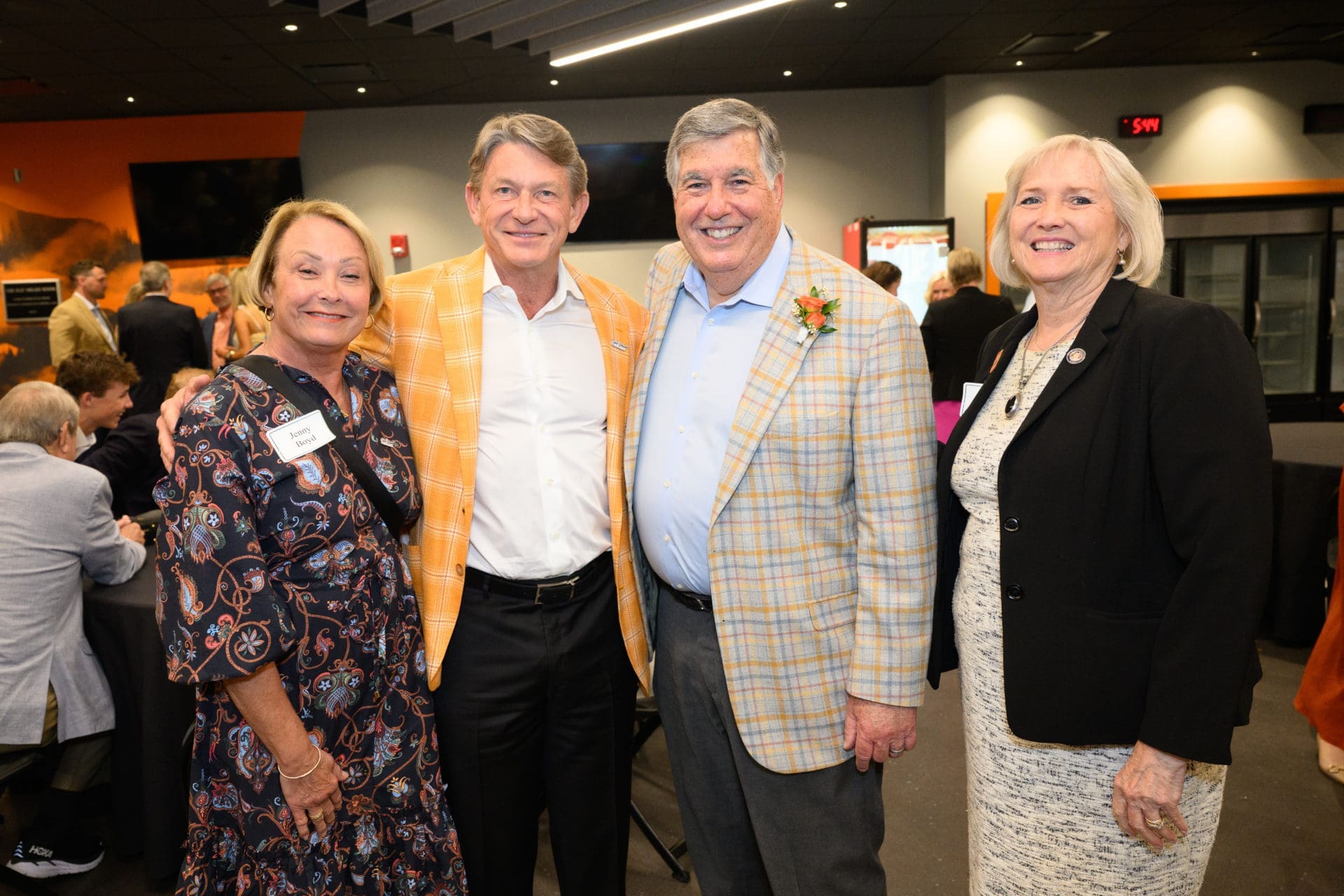 Helen Ross McNabb Foundation