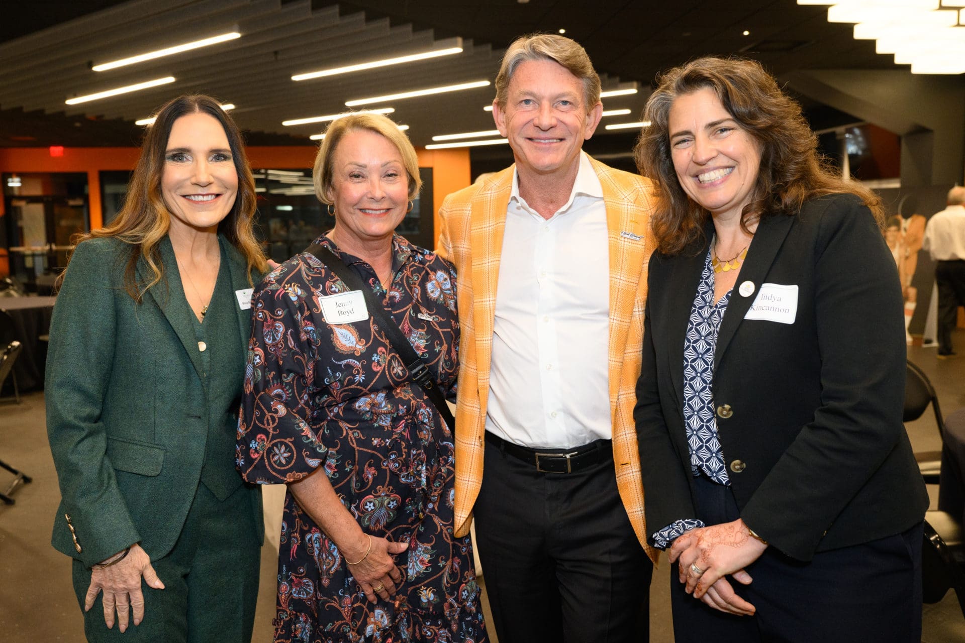 Helen Ross McNabb Foundation