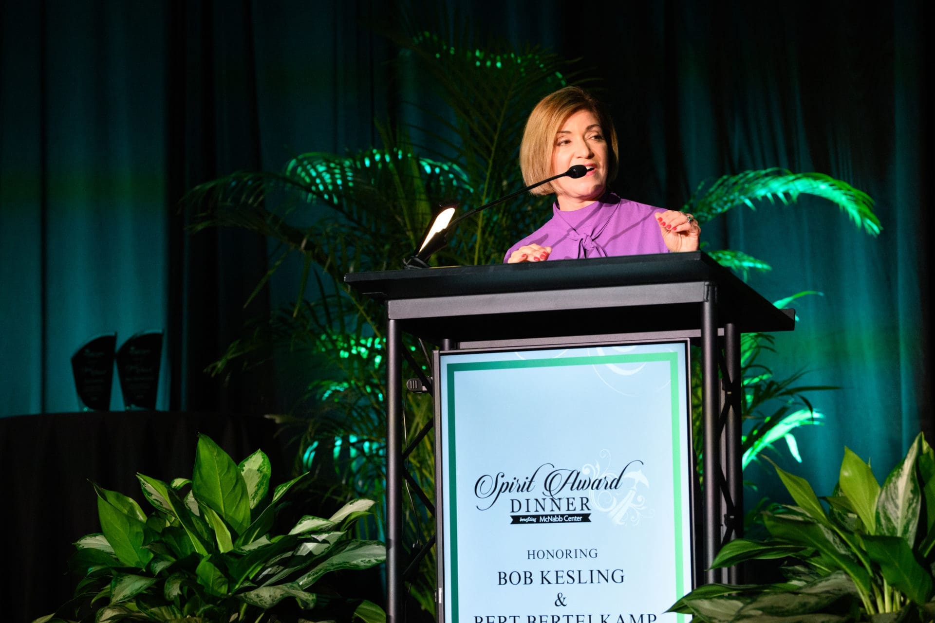 Helen Ross McNabb Foundation
