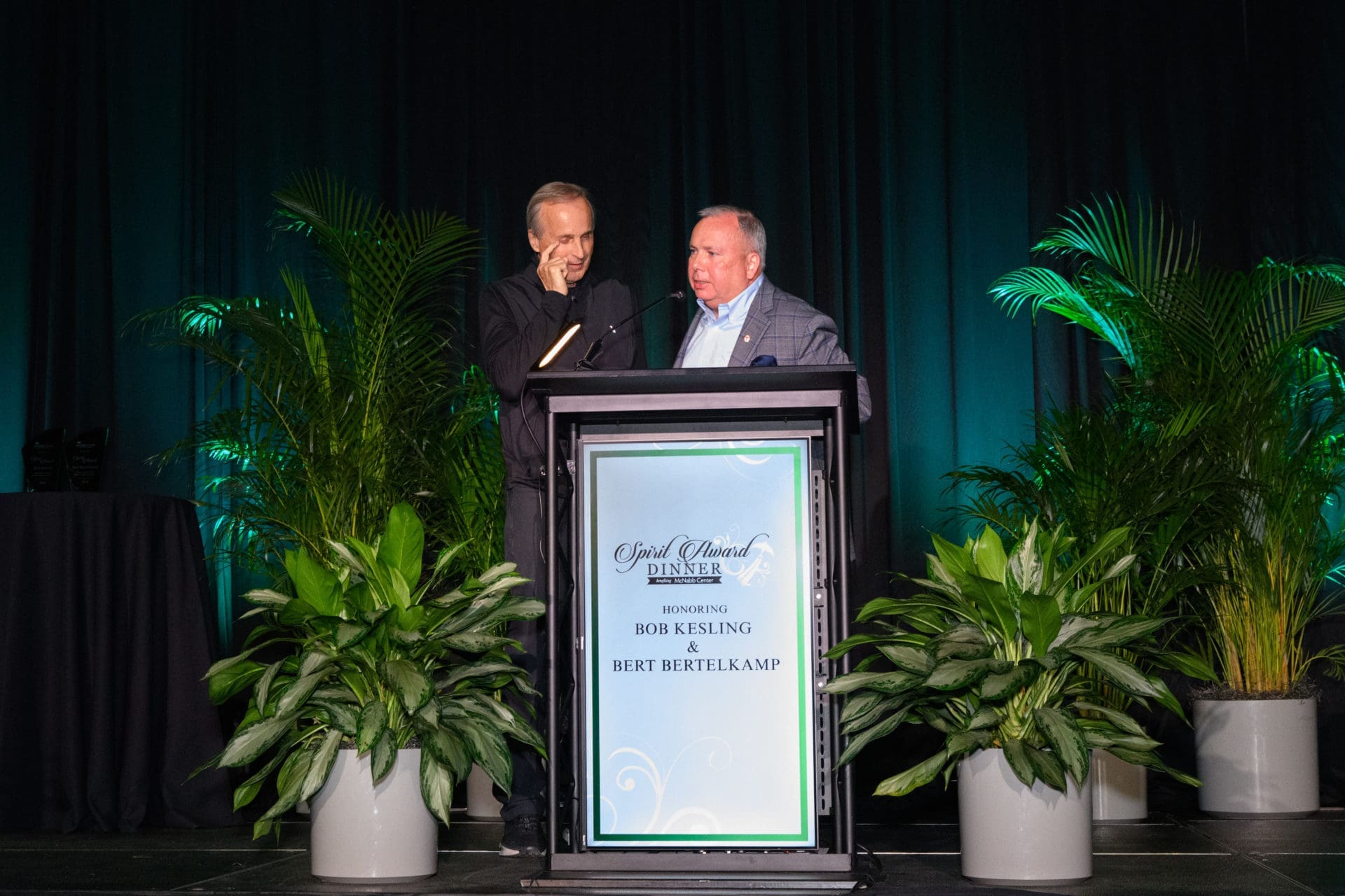 Helen Ross McNabb Foundation