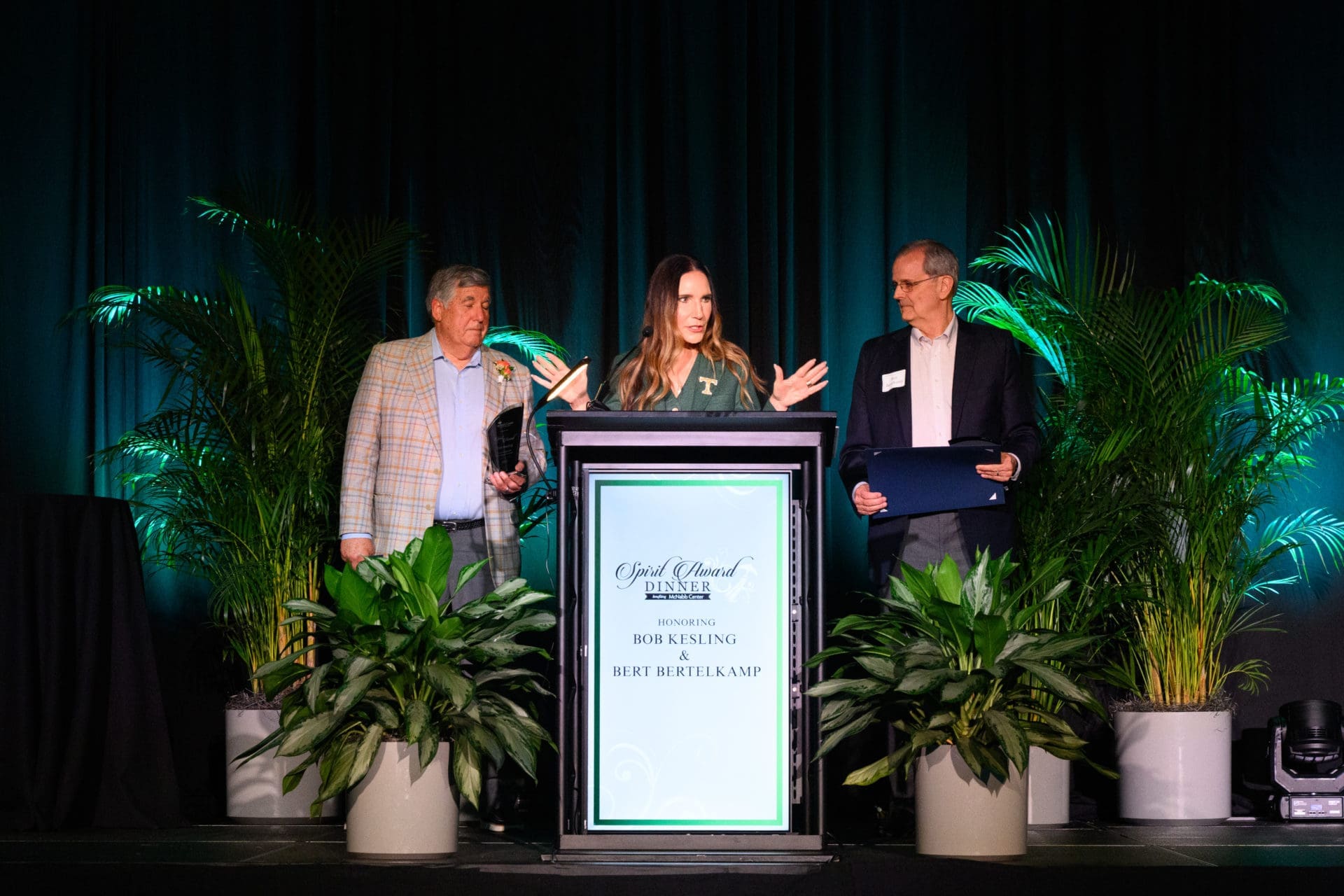 Helen Ross McNabb Foundation