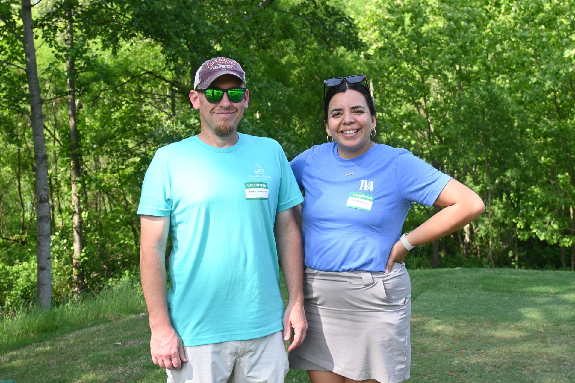 Helen Ross McNabb Foundation