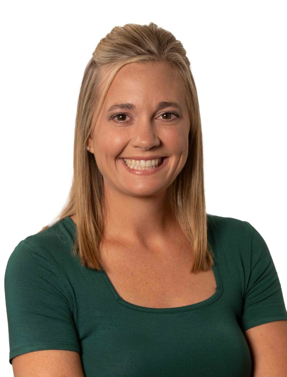 Mrs. Ashley McManus