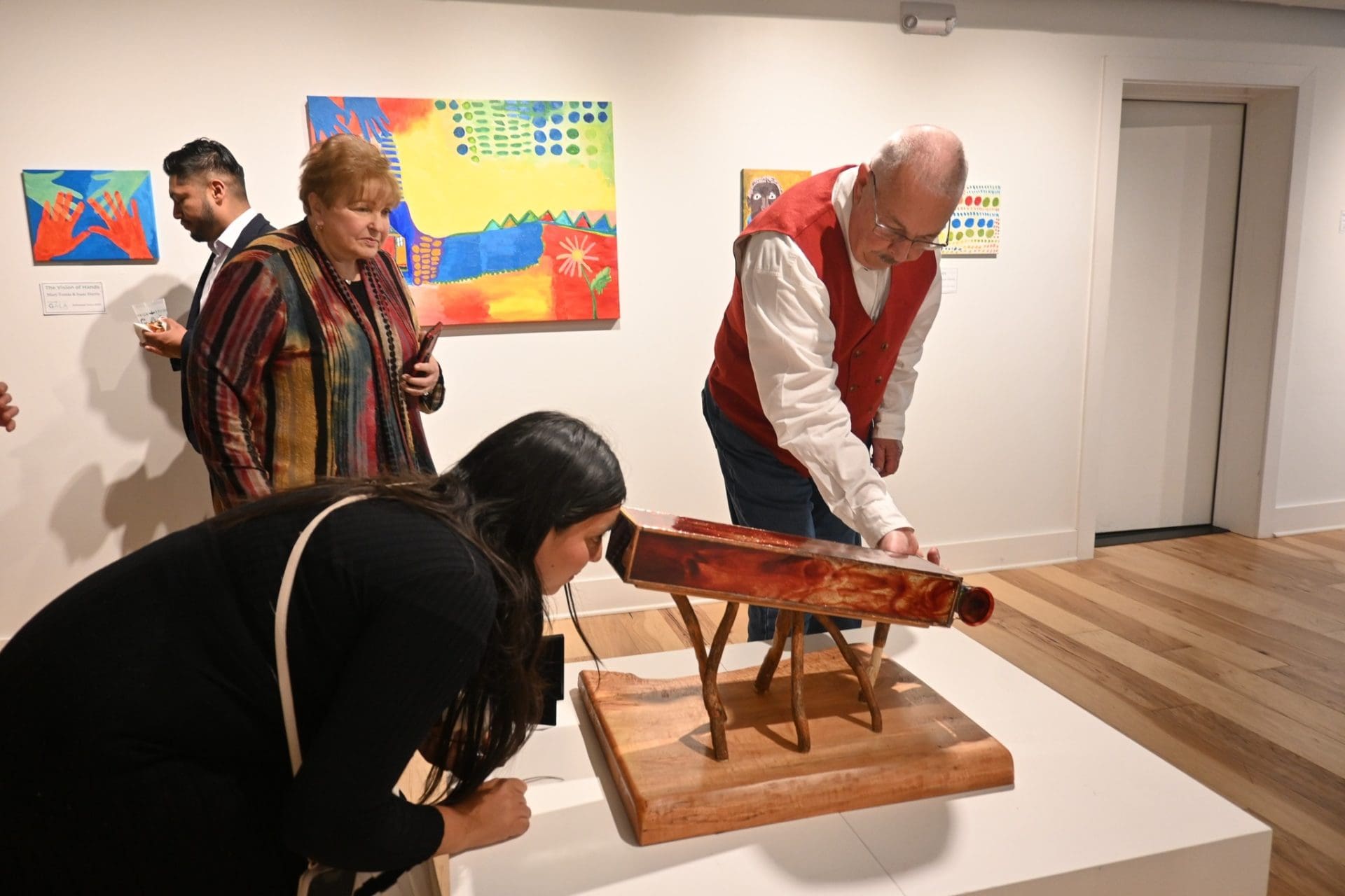 Helen Ross McNabb Foundation