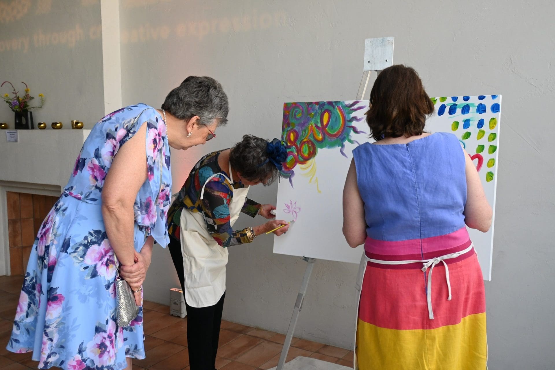 Helen Ross McNabb Foundation