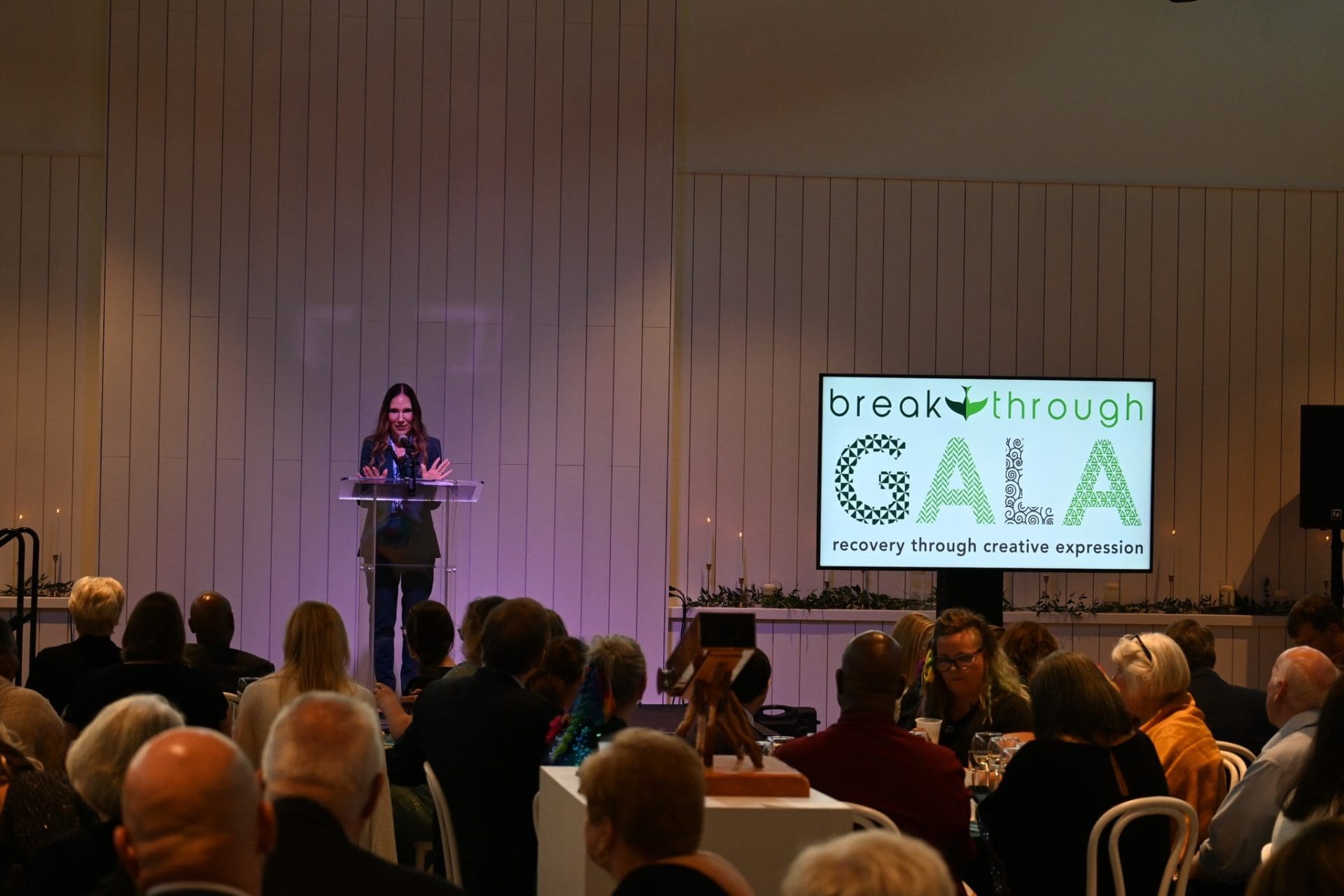 Helen Ross McNabb Foundation