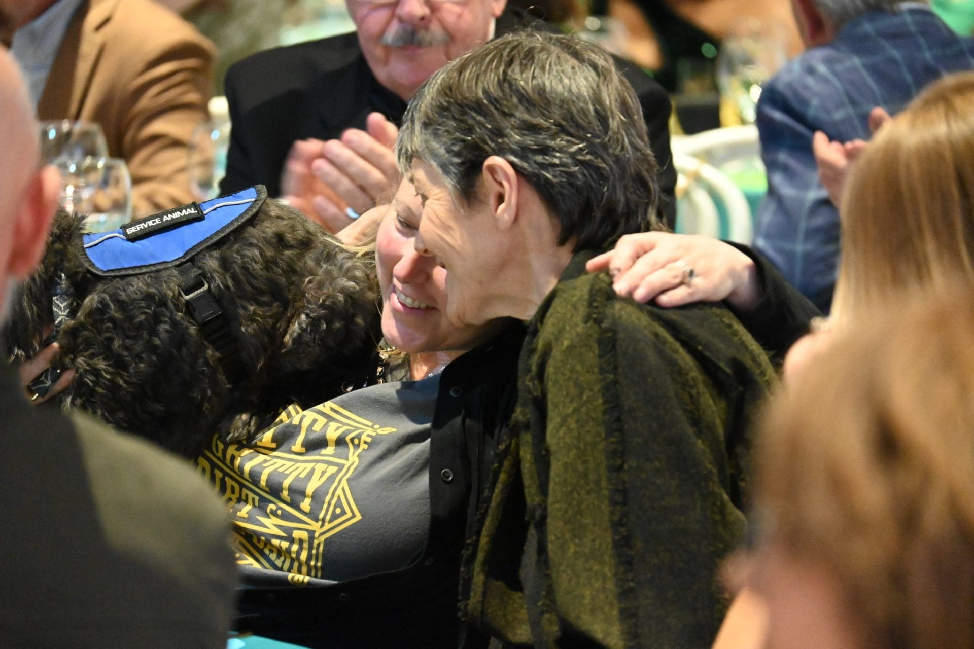 Helen Ross McNabb Foundation