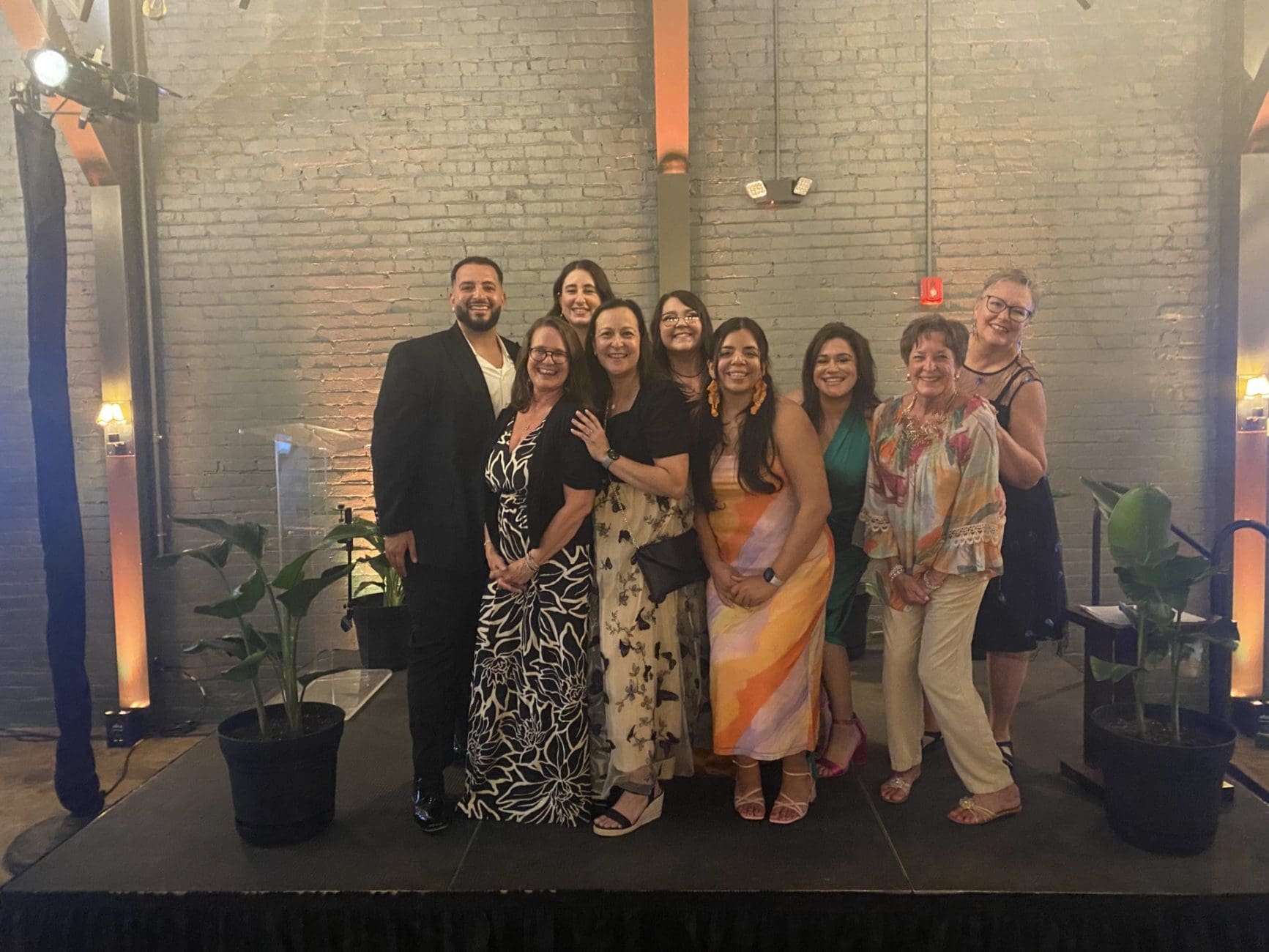 Helen Ross McNabb Foundation