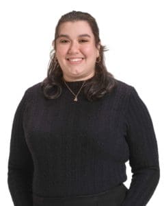 Allison Parton