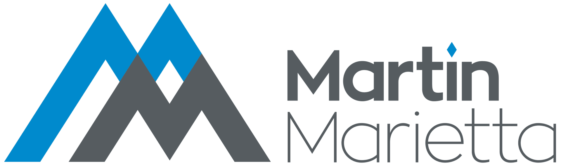 Martin Marietta