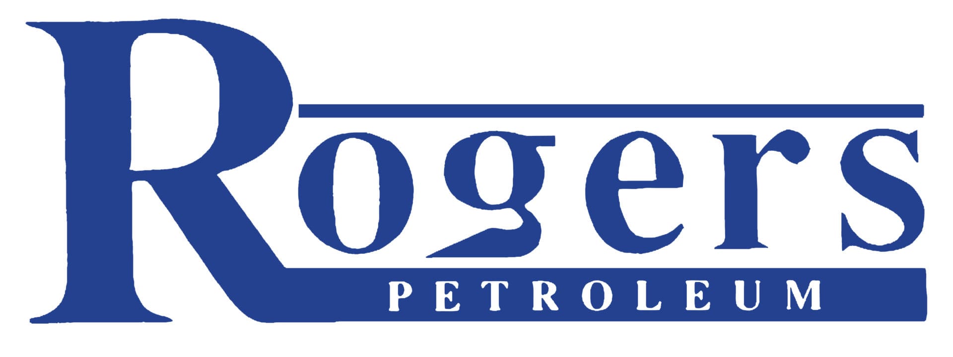 Rogers Petroleum