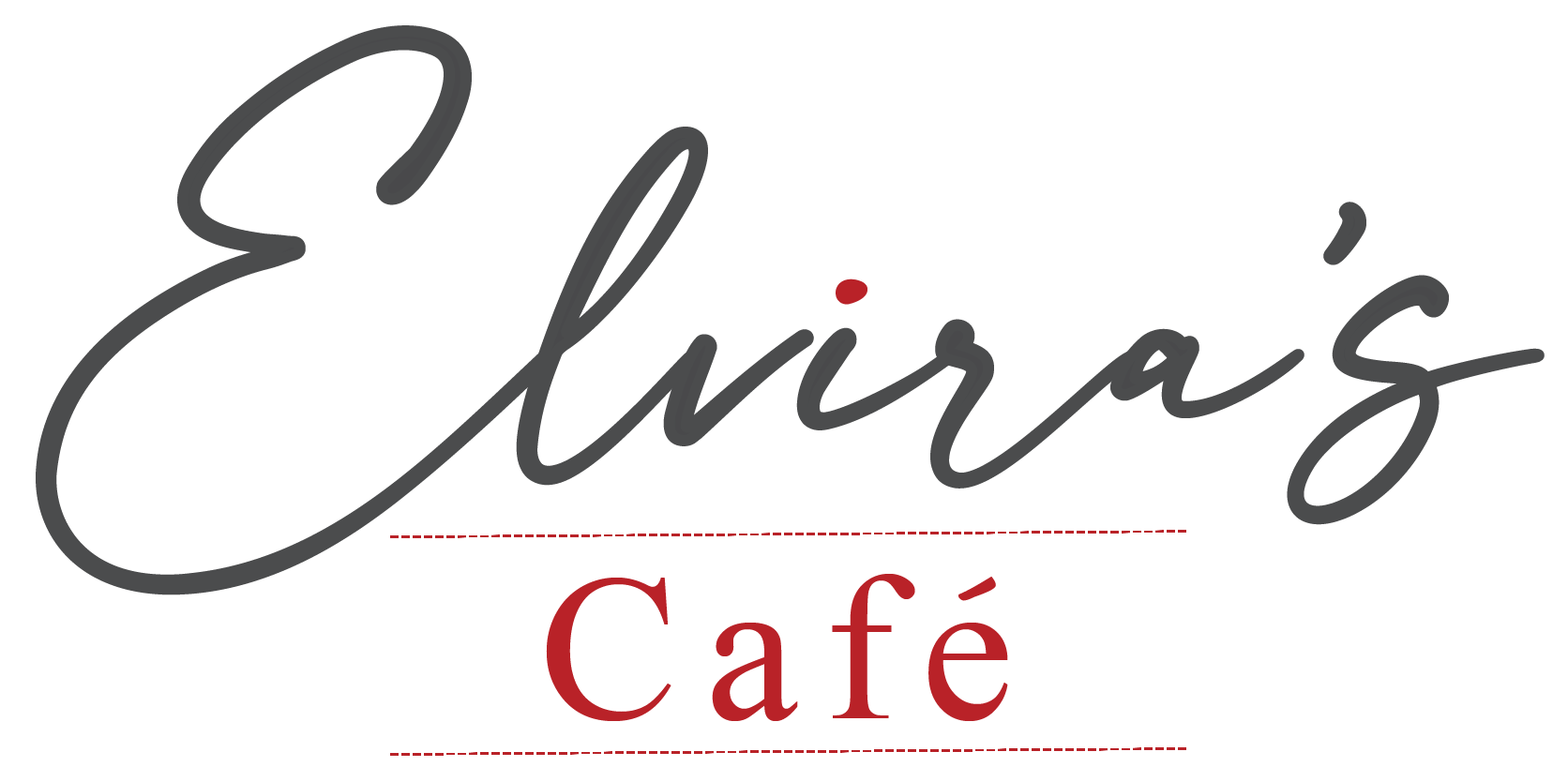Elvira’s Cafe