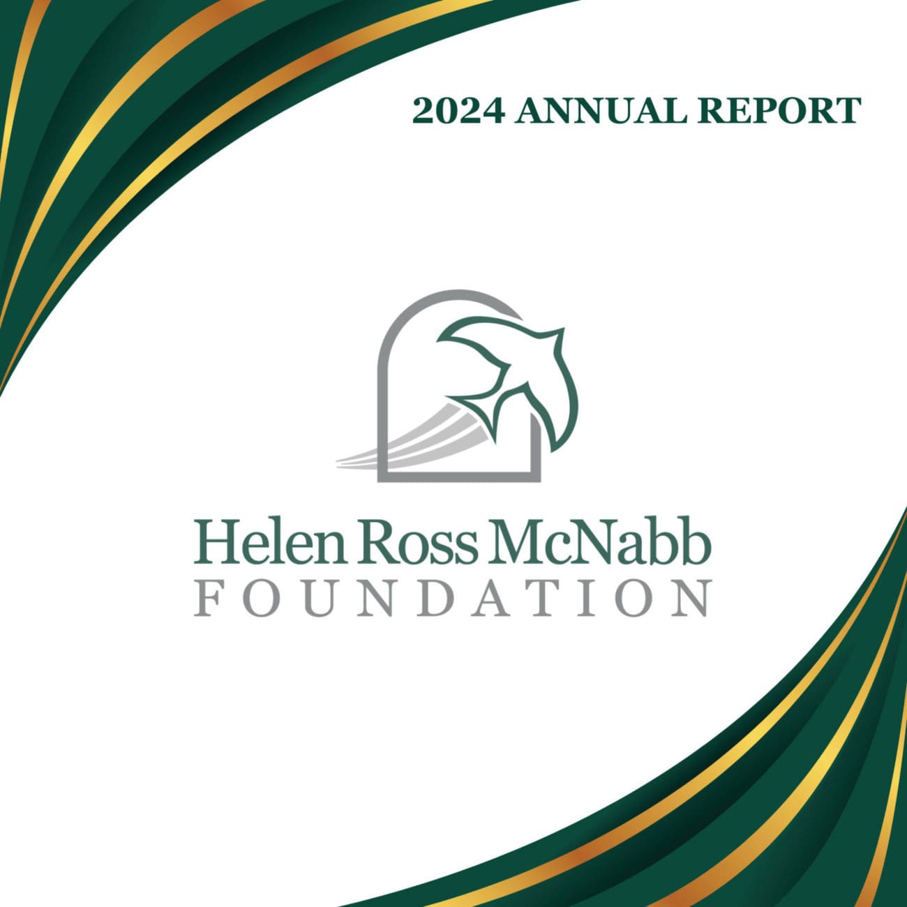 The Helen Ross McNabb Foundation