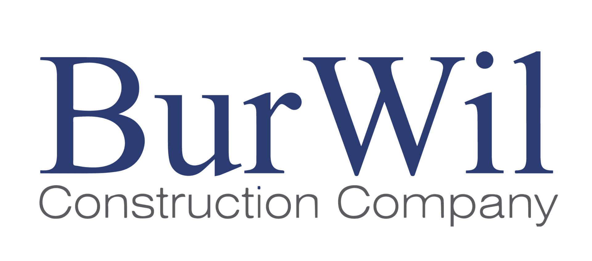 BurWil Construction Company