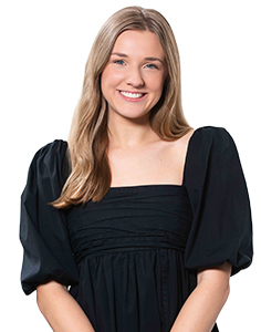 Katelyn Lawless