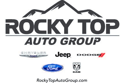 Rocky Top Jeep Ram