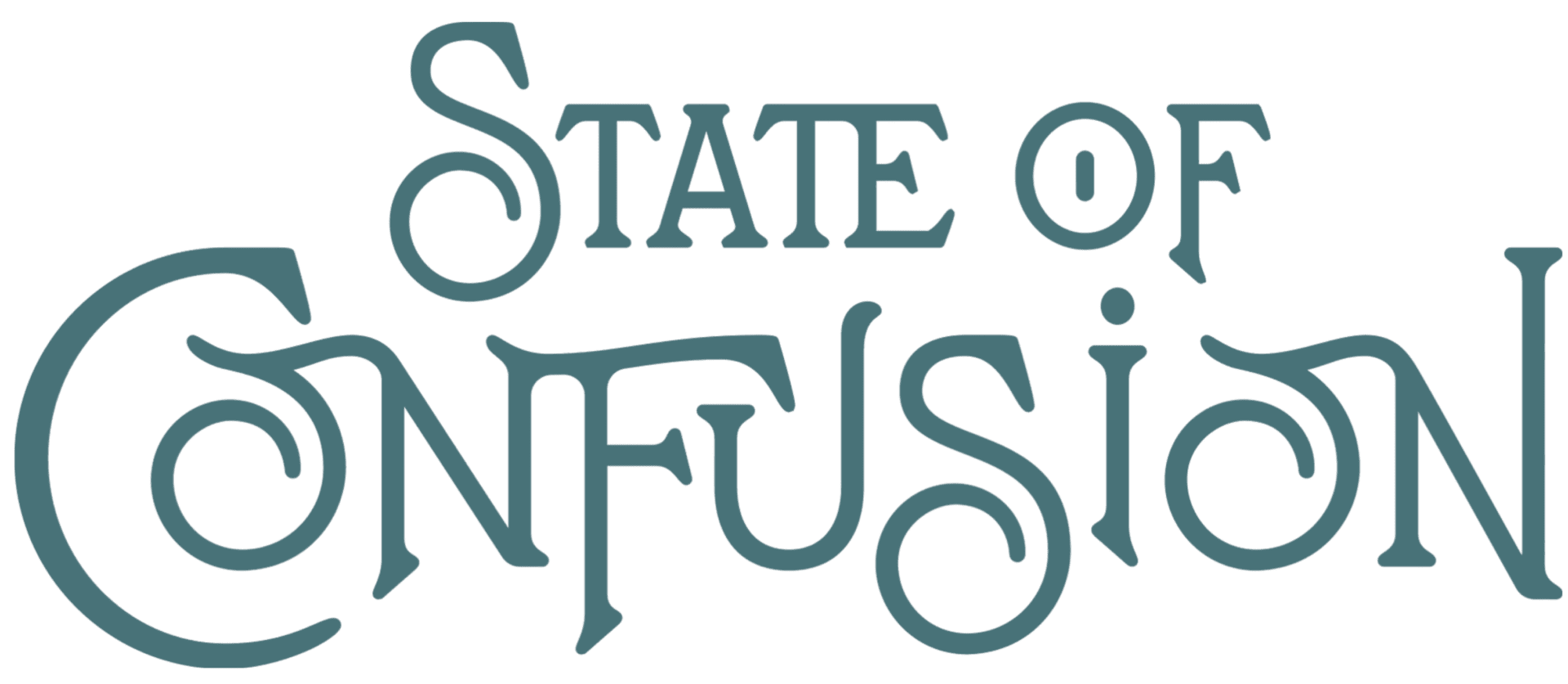 State of Confusion