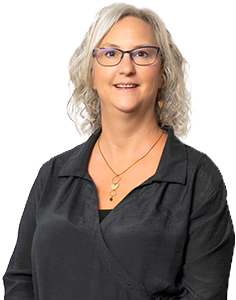 Tracie Young