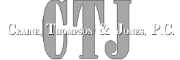 Craine, Thompson, & Jones, P.C
