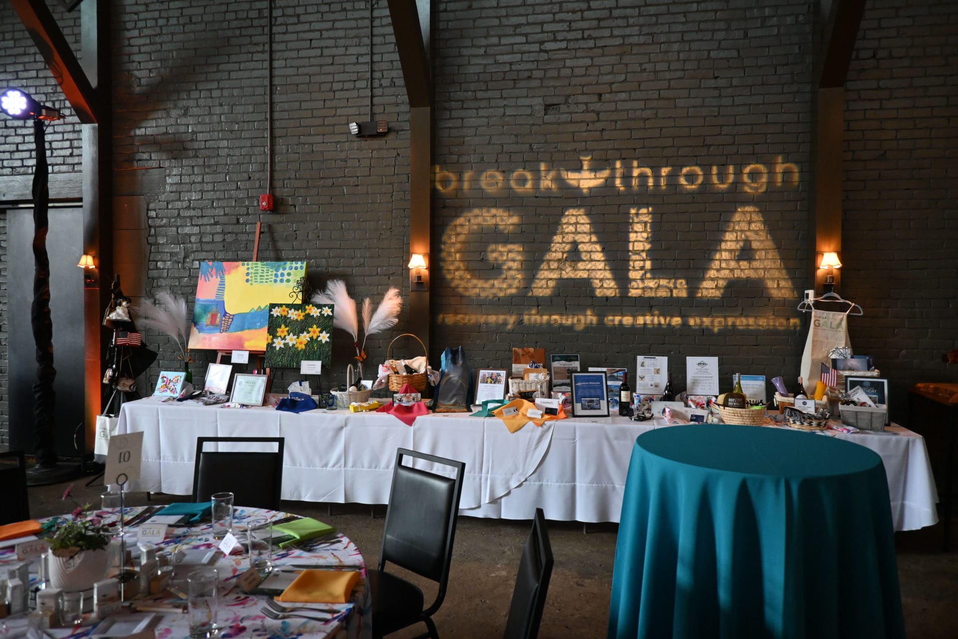 Helen Ross McNabb Foundation