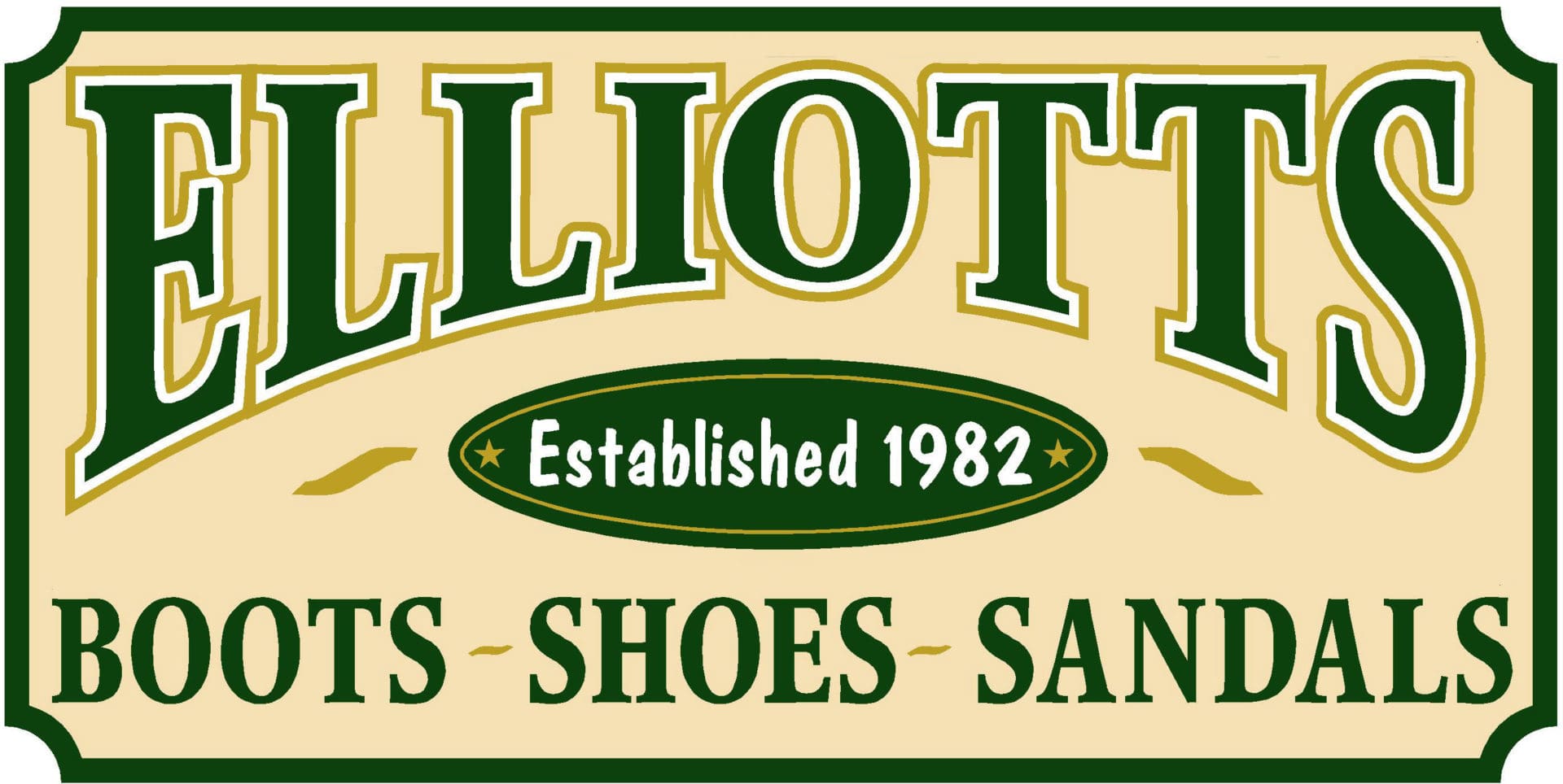 Elliot’s Boots