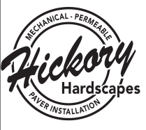 Hickory Hardscapes