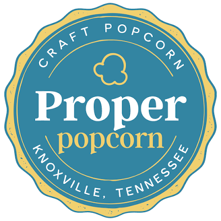 Proper Popcorn